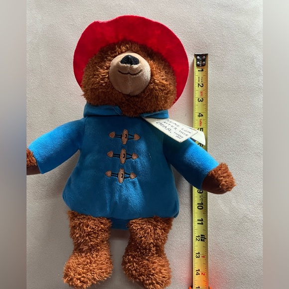 Kohl’s Cares Paddington Bear - Picture 4 of 5